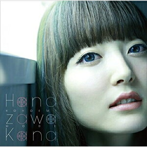CD / 花澤香菜 / ほほ笑みモード (通常盤) / SVWC-70023