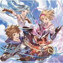 OVER THE SKY 〜GRANBLUE FANTASY〜ゲーム・ミュージックグラン(CV:小野友樹)、ジータ(CV:金元寿子)、ルリア(CV:東山奈央)、ビィ(CV:釘宮理恵)　発売日 : 2018年3月09日　種別 : CD　JAN : 4534530108203　商品番号 : SVWC-70329【商品紹介】大ヒット配信中のソーシャルゲーム『グランブルーファンタジー』(GRANBLUE FANTASY)から、キャラクターソングCD第12弾が発売!【収録内容】CD:11.OVER THE SKY2.OVER THE SKY 〜Gran&Lyria Ver.〜3.OVER THE SKY 〜Djeeta&Lyria Ver.〜4.OVER THE SKY(instrumental)