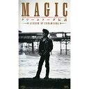 DVD / MAGIC / クリームソーダ伝説 / TKBA-1246