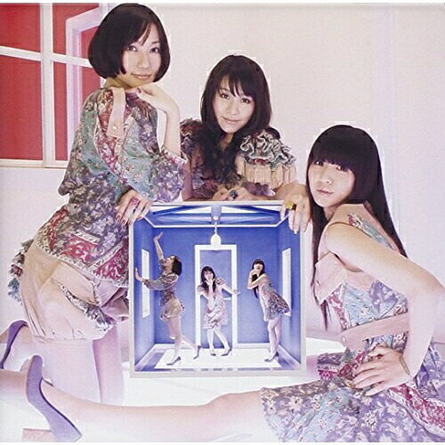 CD / Perfume / ワンルーム・ディスコ (通常盤) / TKCA-73435