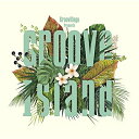 CD / オムニバス / Groovillage Presents Groove Island / TKCA-74512