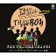 CD/Thank you girl Thank you boy (生産限定盤)/The東南西北/TNSP-2 1,650円