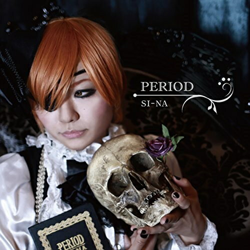 乐天商城 - 【取寄商品】CD / SI-NA / PERIOD / TOPD-176