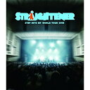 BD / STRAIGHTENER / Step Into My World TOUR 2016(Blu-ray) / TYXT-10029