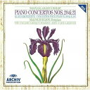 CD / ビルソン ガーディナー / モーツァルト:ピアノ協奏曲第20番・第21番 (SHM-CD) / UCCA-5059