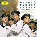 CD / ウィーン少年合唱団 / シュトラウス・フォーエヴァー (SHM-CD) (来日記念盤) / UCCG-1841