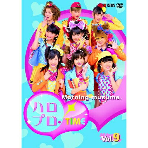 DVD / { / nvETIME Vol.9 / UFBW-1160