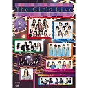 DVD / オムニバス / The Girls Live Vol.5 / UFBW-1412