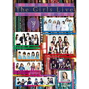 DVD / オムニバス / The Girls Live Vol.7 / UFBW-1422