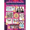 DVD / オムニバス / The Girls Live Vol.15 / UFBW-1464