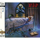 CD / ディオ / ドリーム・イーヴル (SHM-CD) (解説歌詞対訳付) / UICY-20255
