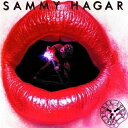 CD / サミー・ヘイガー / スリー・ロック・ボックス (解説歌詞対訳付) (限定低価格盤) / UICY-78628