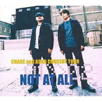 DVD / CHAGE&ASKA / CHAGE and ASKA CONCERT TOUR 01))02 NOT AT ALL / UMBK-1034