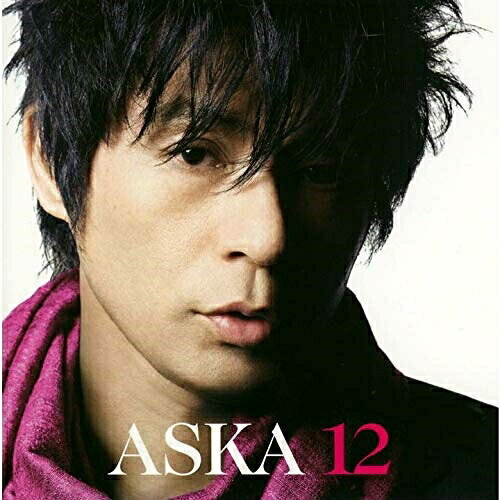Rakuten - CD / ASKA / 12 / UMCK-1347