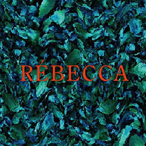 CD / みやかわくん / REBECCA (初回限定グッズ盤) / UMCK-7008