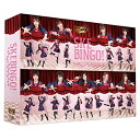 BD / 趣味教養 / SKEBINGO! ガチでお芝居やらせて頂きます! Blu-ray BOX(Blu-ray) (本編ディスク1枚+特典ディスク3枚) /...