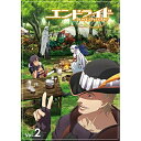 BD / TVアニメ / エンドライド Vol.2(Blu-ray) / VPXY-71451