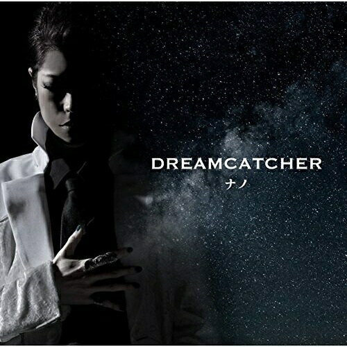 CD / ナノ / DREAMCATCHER (歌詞付) (ナノver.) / VTCL-35244