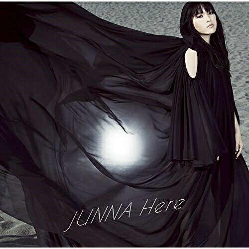 Here (歌詞付)JUNNAジュンナ じゅんな　発売日 : 2017年11月01日　種別 : CD　JAN : 4580325324679　商品番号 : VTCL-35263【商品紹介】ワルキューレのJUNNAののファースト・シングルは、2017年10月スタートのTVアニメ『魔法使いの嫁』オープニング・テーマ。【収録内容】CD:11.Here2.Steppin' Out3.ソラノスミカ4.Here -Instrumental-5.Steppin' Out -Instrumental-6.ソラノスミカ -Instrumental-