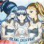 CD / Trident / BLUE DESTINY (λ) / VTCL-60406