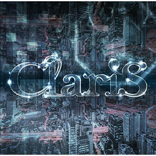 CD / ClariS / PRIMALove (通常盤) / VVCL-1176