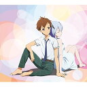 CD / ClariS / PRIMALove (CD+DVD) (期間生産限定アニメ盤) / VVCL-1177