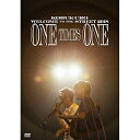 DVD / コブクロ / KOBUKURO WELCOME TO THE STREET 2018 ONE TIMES ONE FINAL at 京セラドーム大阪...