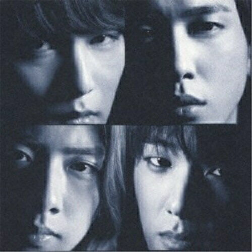 CD / CNBLUE / In My Head (紙ジャケット) (通常盤) / WPCL-11002