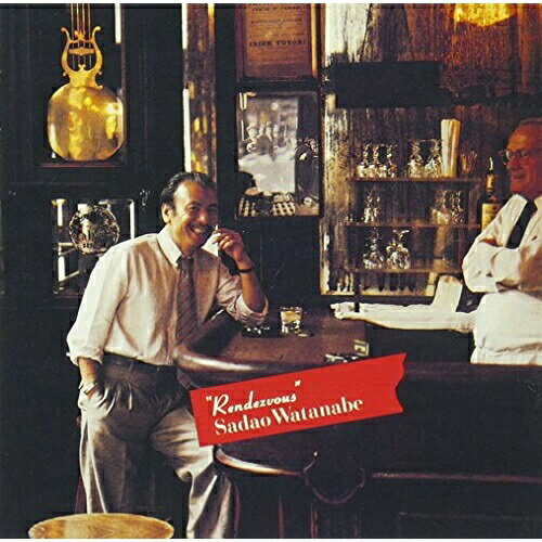 CD / 渡辺貞夫 / ランデブー (SHM-CD) (限定廉価盤) / WPCL-12575