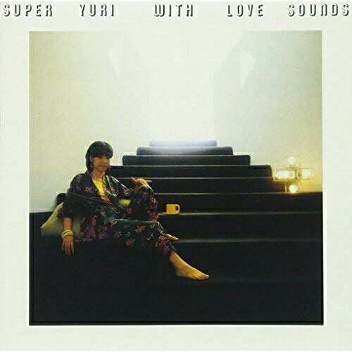 CD / 西村ユリ / SUPER YURI WITH LOVE SOUNDS (SHM-CD) (限定廉価盤) / WPCL-12602