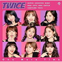 CD / TWICE / One More Time (通常盤) / WPCL-12761