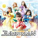 CD / TEAM SYACHIHOKO / JUMP MAN (ʏ) / WPCL-12843