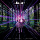 CD / Fear,and Loathing in Las Vegas / Greedy (初回生産限定盤B) / WPCL-12870