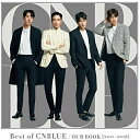CD / CNBLUE / Best of CNBLUE / OUR BOOK(2011 - 2018) (通常盤) / WPCL-12918