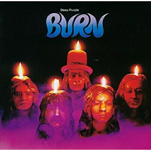 紫の炎 (解説歌詞対訳付)ディープ・パープルディープパープル でぃーぷぱーぷる　発売日 : 2015年6月24日　種別 : CD　JAN : 4943674211470　商品番号 : WPCR-80220【商品紹介】”FOREVER YOUNG”シリーズ。ヴォーカルにデイヴィッド・カヴァーデール、ベースにグレン・ヒューズを迎えたディープ・パープル第III期の幕開けとなったアルバム。名曲「紫の炎」他を収録。1974年作品。【収録内容】CD:11.紫の炎2.テイク・ユア・ライフ3.レイ・ダウン・ステイ・ダウン4.セイル・アウェイ5.ユー・フール・ノー・ワン6.ホワッツ・ゴーイング・オン・ヒア7.ミストゥリーテッド8."A" 200