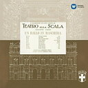 CD / マリア・カラス / ヴェルディ:歌劇『仮面舞踏会』(全曲) (ハイブリッドCD) (解説歌詞対訳付) / WPCS-13178