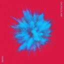 CD / TRI4TH / CALM&CLASH (通常盤) / SECL-2829