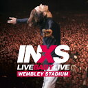 CD / INXS / ライヴ・ベイビー・ライヴ(サウンドトラック) (SHM-CD) (歌詞対訳付/ライナーノーツ) / UICY-15852