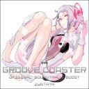 CD / ZUNTATA / グルーヴコースターオリジナルサウンドトラック ブースト / ZTTL-78