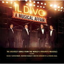 CD / オムニバス / A Musical Affair ［CD+DVD］(完全生産限定盤) (輸入盤) / 88843002652