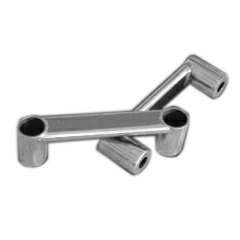 50系　エスティマ用フロントスルガバー（Ver.B）