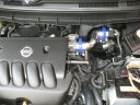 エクストレイル20Xtt用AIR CONTROL CHAMBER