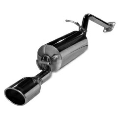 30系　プリウスG'S用PFSマフラー【チタン115×80オーバル】