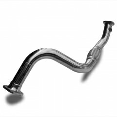 20系　アルファード・ヴェルファイア3.5L用フロントパイプ・エクステンション