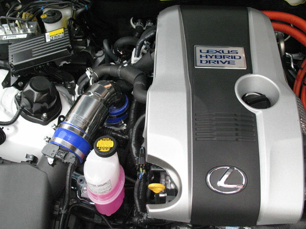 30�� IS300h��AIR CONTROL CHAMBER