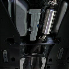 Rakuten - 20系　IS250C/350C用センターマフラー