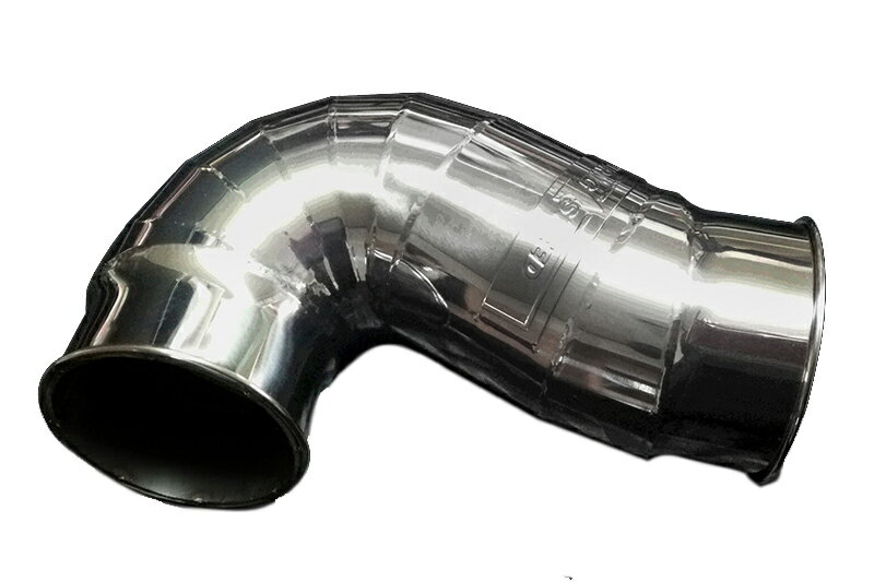 デミオ（ディーゼル）用AIR CONTROL CHAMBER