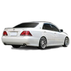 180系　クラウンアスリート用CPシリーズマフラー