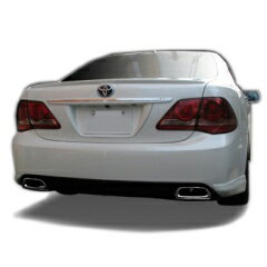 200系　クラウンアスリート(2.5L)用CPシリーズマフラー