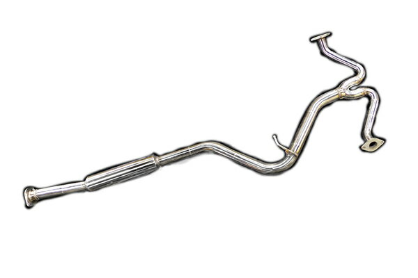 レヴォーグ1.6L用センターマフラー